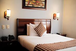 San Pablo Hotel