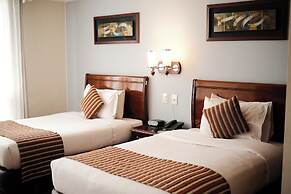 San Pablo Hotel