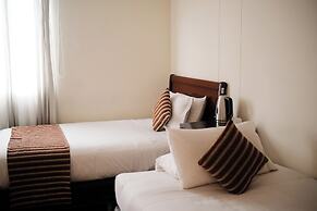San Pablo Hotel