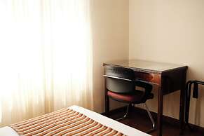 San Pablo Hotel