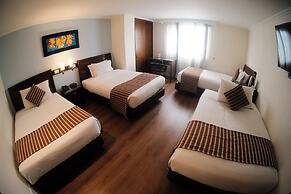 San Pablo Hotel
