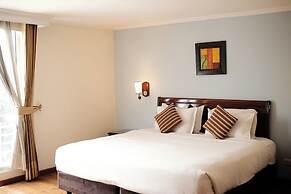 San Pablo Hotel