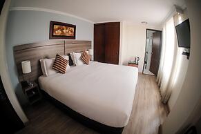 San Pablo Hotel