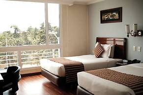 San Pablo Hotel