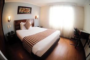 San Pablo Hotel
