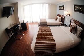San Pablo Hotel