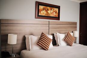 San Pablo Hotel