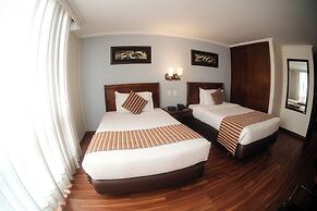 San Pablo Hotel