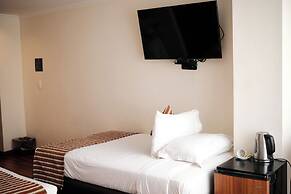 San Pablo Hotel