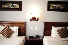 San Pablo Hotel