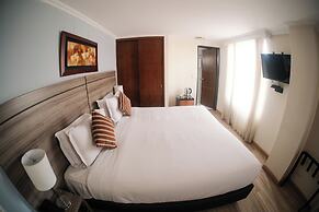 San Pablo Hotel