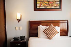 San Pablo Hotel