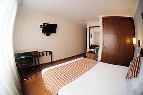 San Pablo Hotel
