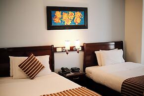 San Pablo Hotel