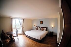 San Pablo Hotel
