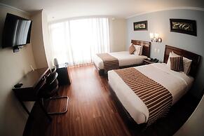 San Pablo Hotel