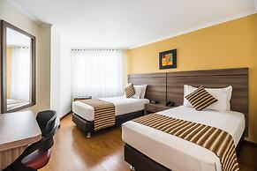 San Pablo Hotel