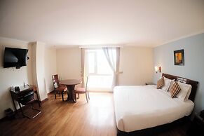 San Pablo Hotel