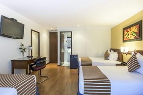 San Pablo Hotel