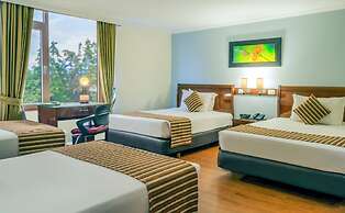 San Pablo Hotel
