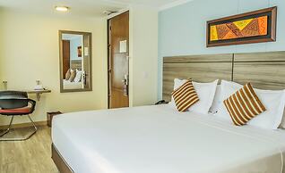 San Pablo Hotel