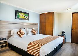 San Pablo Hotel