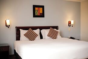 San Pablo Hotel