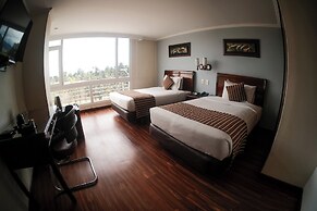 San Pablo Hotel