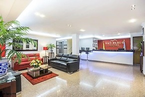 San Pablo Hotel