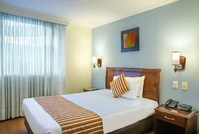 San Pablo Hotel