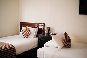 San Pablo Hotel