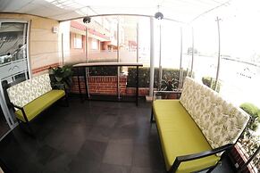San Pablo Hotel