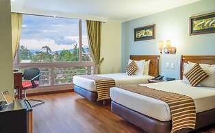 San Pablo Hotel