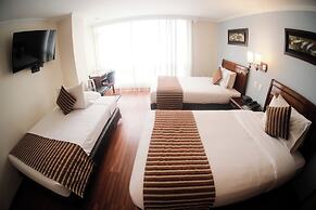 San Pablo Hotel