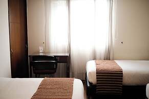 San Pablo Hotel