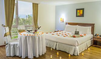 San Pablo Hotel
