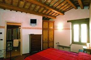 La Torretta sul Borgo