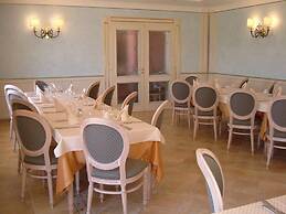 Hotel Ristorante La Lampara