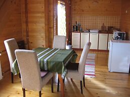 Boskovica Brvnare