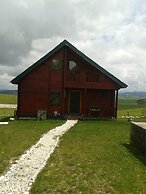 Boskovica Brvnare