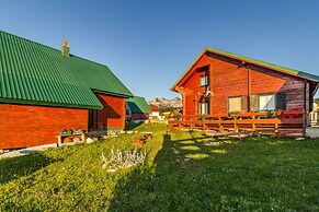 Boskovica Brvnare