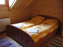 Boskovica Brvnare