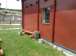 Boskovica Brvnare