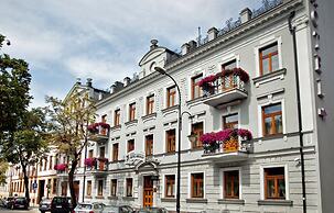 Hotel Herman