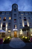 Hotel Herman