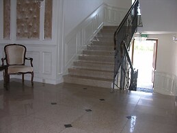 Hotel Herman