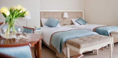 Hotel Herman