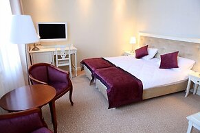 Hotel Herman