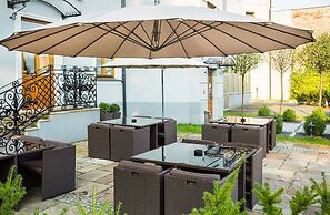 Hotel Herman