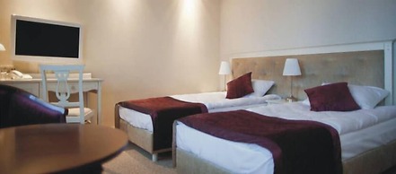 Hotel Herman